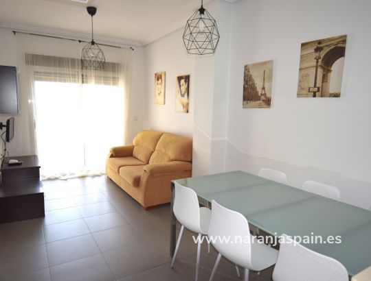 Apartment - Long Term Rentals - Guardamar del Segura - Beach Guardamar