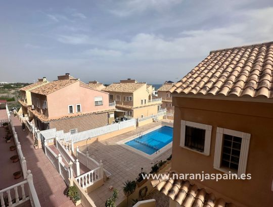 Apartment - Long Term Rentals - Guardamar del Segura - El Moncayo