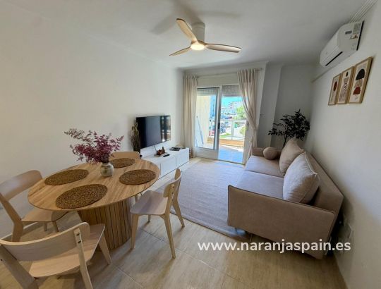 Apartment - Long Term Rentals - Guardamar del Segura - Guardamar