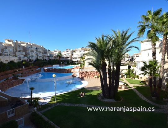 Apartment - Long Term Rentals - Guardamar del Segura - Urb. Portico Mar