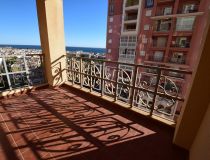 Apartment - Long Term Rentals - Torrevieja - AL-335