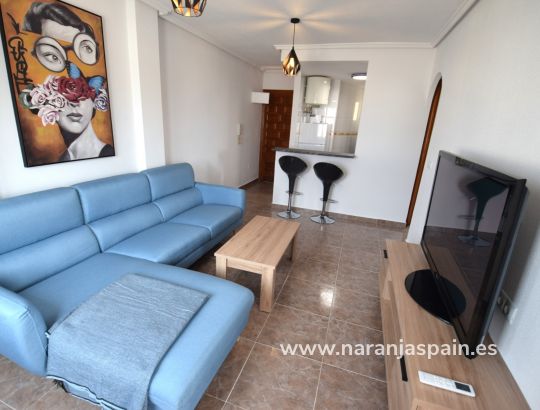 Apartment - Long Term Rentals - Torrevieja - Center