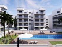  - Apartment - Los Alcazares - Euro Roda