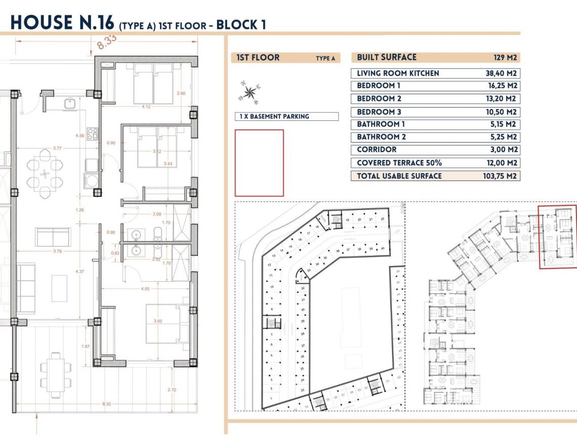  - Apartment - Los Alcazares - Euro Roda