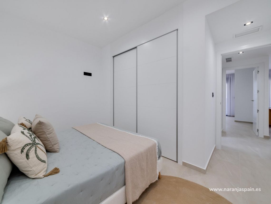  - Apartment - Los Alcazares - Euro Roda