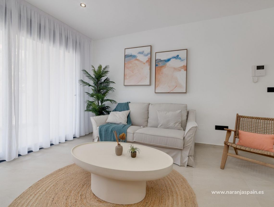  - Apartment - Los Alcazares - Euro Roda