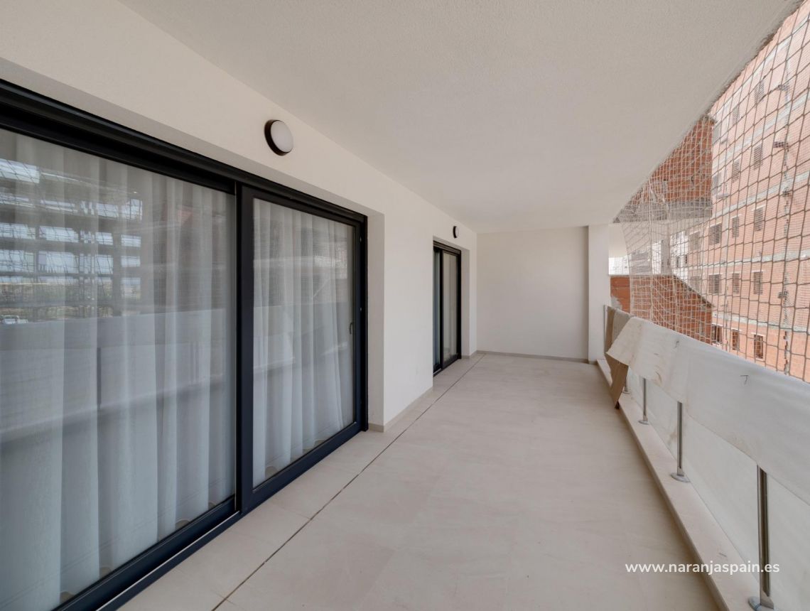  - Apartment - Los Alcazares - Euro Roda