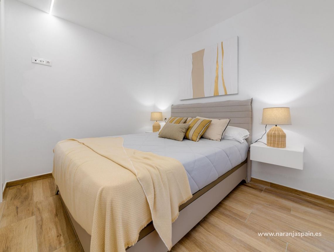  - Apartment - Los Alcazares - Euro Roda