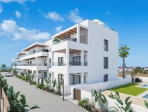  - Apartment - Los Alcázares - Serena Golf