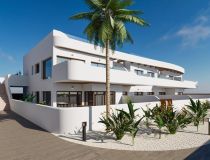  - Apartment - Los Alcázares - Serena Golf