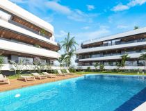  - Apartment - Los Alcázares - Serena Golf