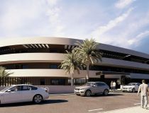  - Apartment - Los Alcázares - Serena Golf