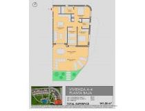  - Apartment - Los Alcázares - Serena Golf