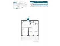  - Apartment - Los Alcázares - Serena Golf