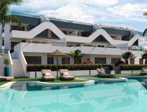 Apartment - New build - Alfas del Pi - NB-96917