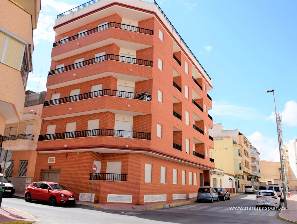 Apartment · New build · Alicante · Guardamar del Segura · Pineforest