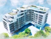 Apartment - New build - Alicante - NB-17228