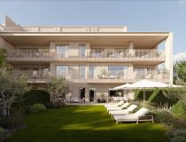 Apartment - New build - Godella - NB-88342