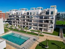 Apartment - New build - Guardamar del Segura - NB-18428