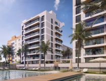 Apartment - New build - Guardamar del Segura - NP-3465