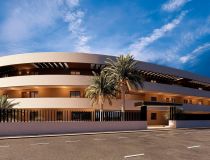 Apartment - New build - Los Alcázares - NB-39810