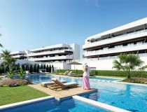 Apartment - New build - Los Alcázares - NB-82150