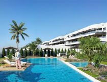 Apartment - New build - Los Alcázares - NB-97590