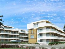 Apartment - New build - Orihuela Coast - NB-37341