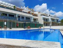 Apartment - New build - Orihuela Coast - NP-3124
