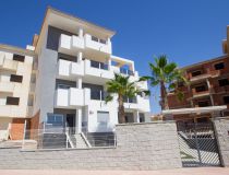 Apartment - New build - Orihuela - NP-1275