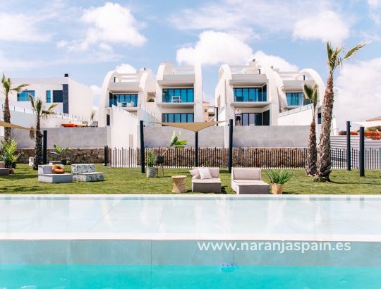 Apartment - New build - Rojales - Ciudad Quesada