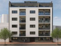 Apartment - New build - Torrevieja - NB-25897