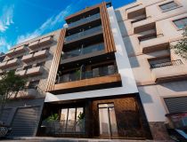 Apartment - New build - Torrevieja - NB-34497