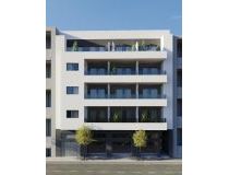 Apartment - New build - Torrevieja - NB-56398
