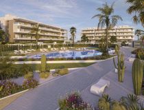 Apartment - New build - Torrevieja - NB-66087
