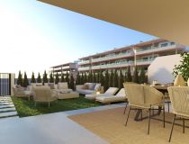 Apartment - New build - Torrevieja - NB-86087