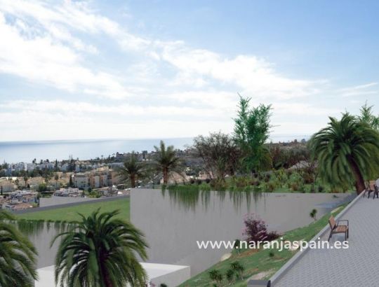 Apartment - New build - Vera - Vera Playa