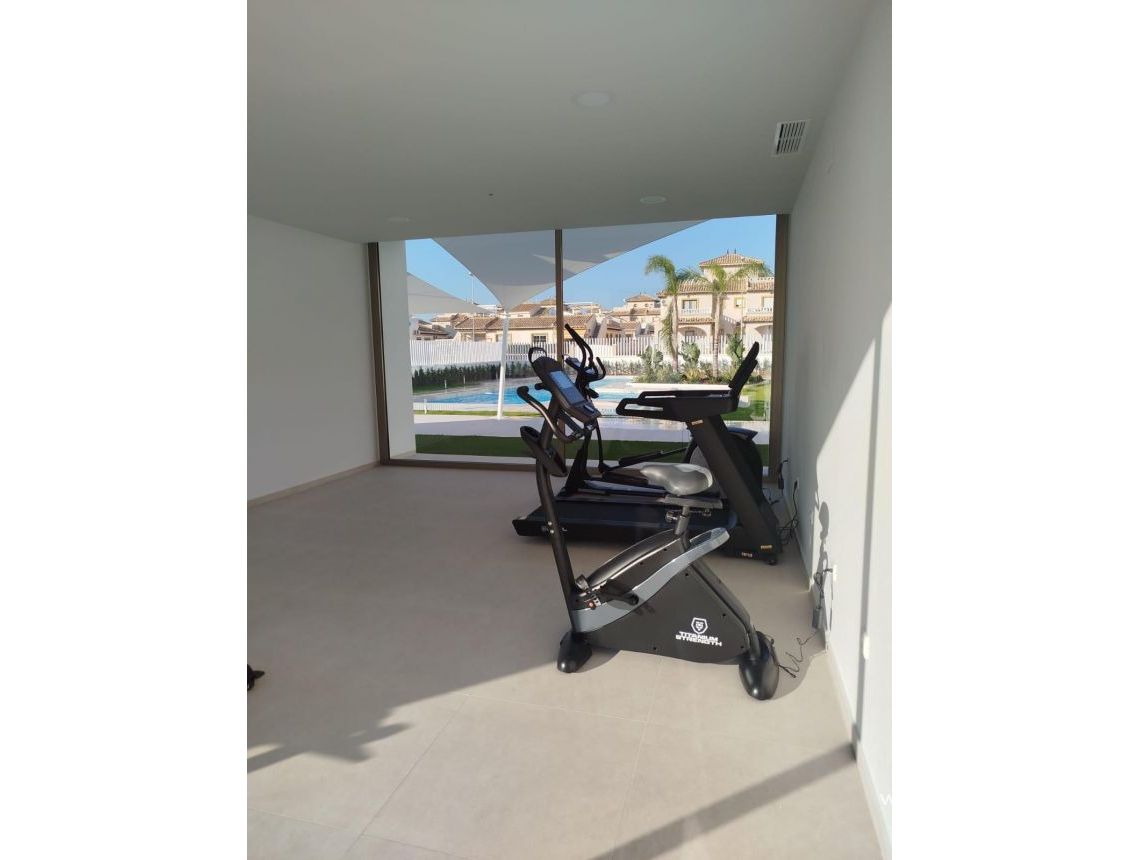  - Apartment - Orihuela Coast - Lomas de Cabo Roig