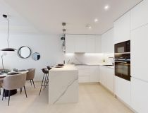  - Apartment - Orihuela Coast - Lomas de Cabo Roig