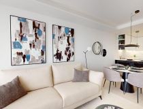  - Apartment - Orihuela Coast - Lomas de Cabo Roig