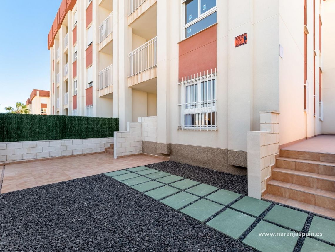 - Apartment - Orihuela Coast - Lomas de Cabo Roig