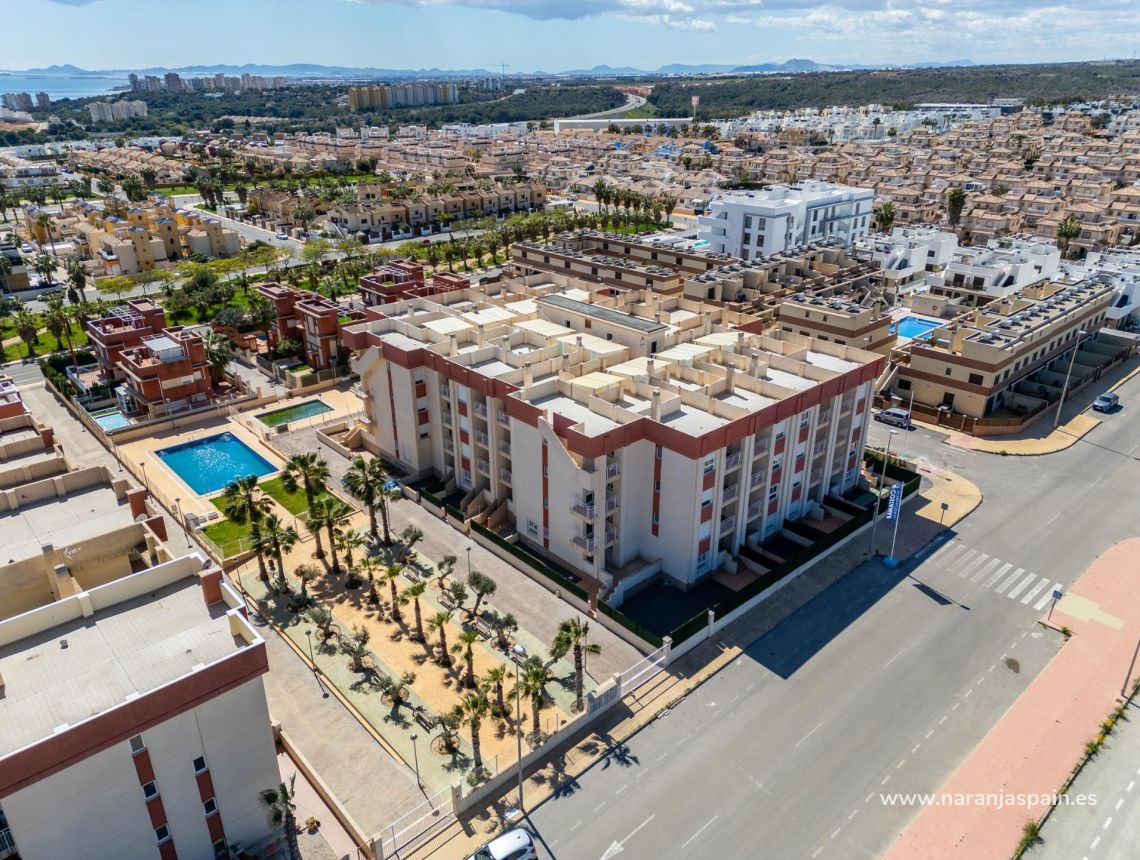  - Apartment - Orihuela Coast - Lomas de Cabo Roig