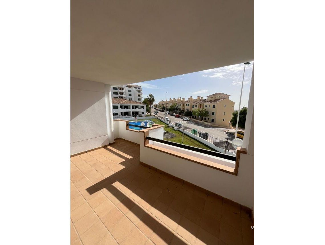  - Apartment - Orihuela Coast - Lomas De Campoamor-las Ramblas