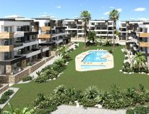  - Apartment - Orihuela Coast - Los Altos