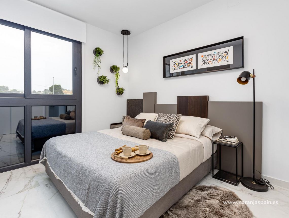  - Apartment - Orihuela Coast - Los Altos