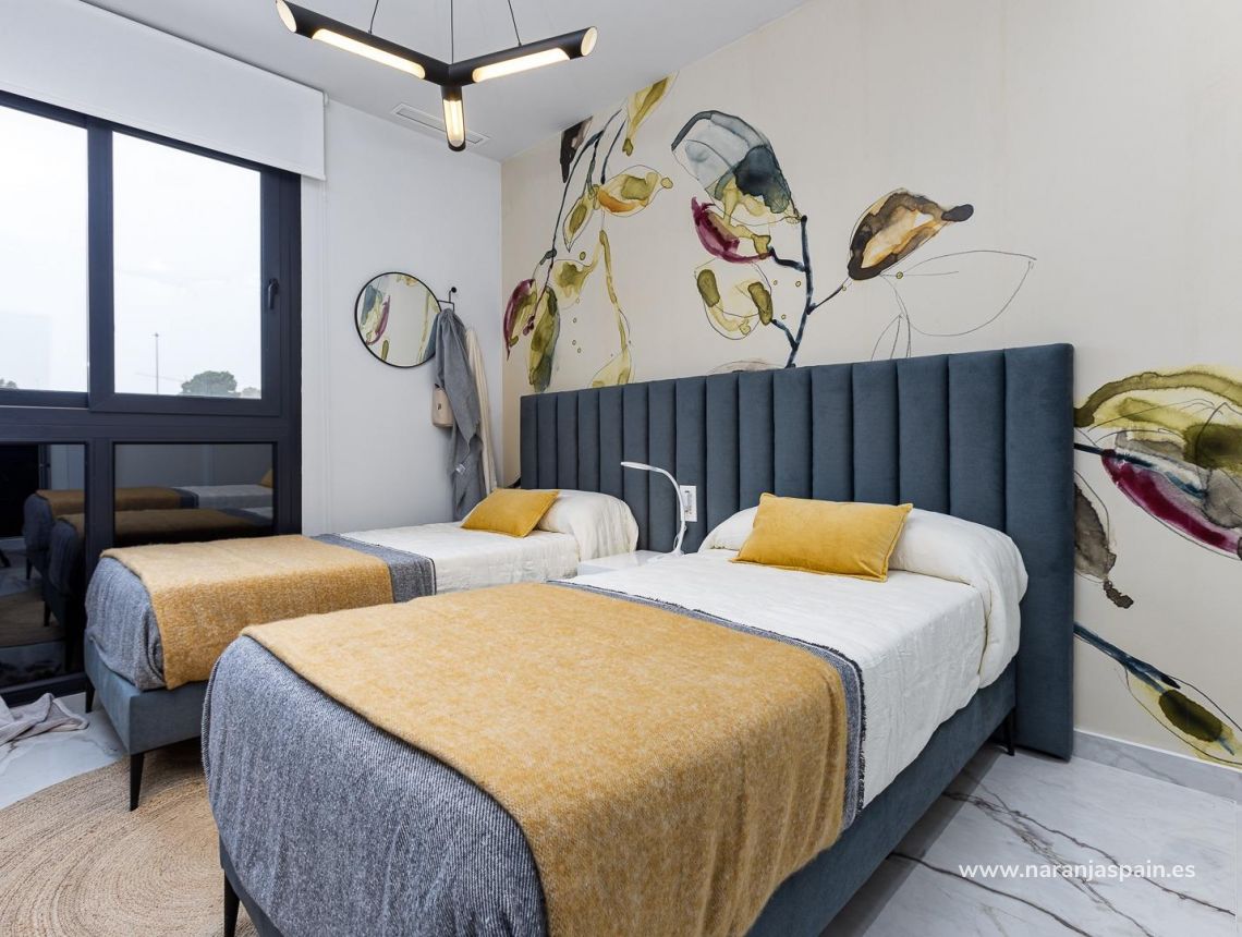  - Apartment - Orihuela Coast - Los Altos