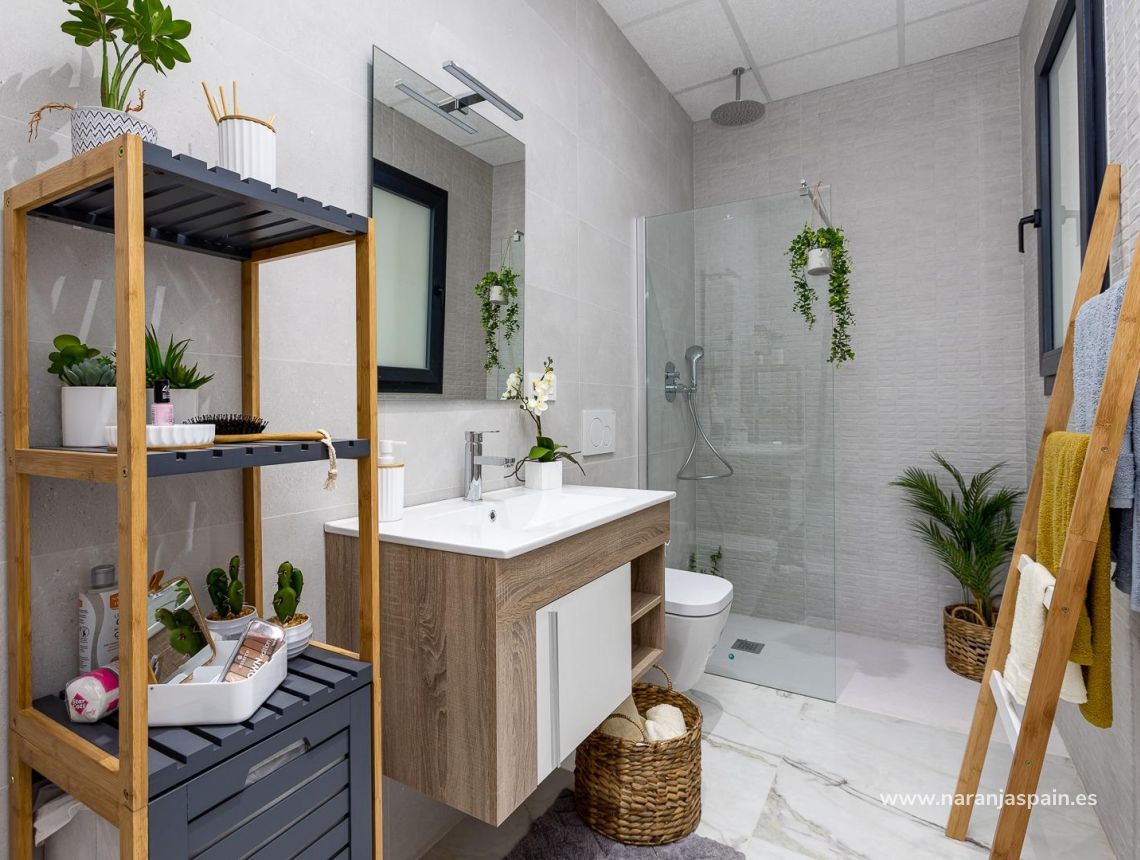  - Apartment - Orihuela Coast - Los Altos