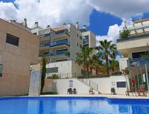  - Apartment - Orihuela Coast - Playa Flamenca