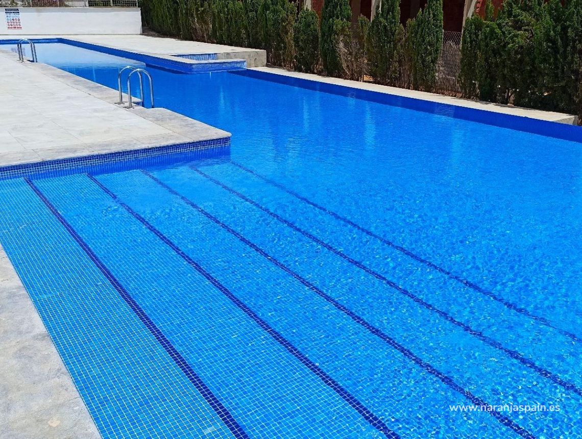  - Apartment - Orihuela Coast - Playa Flamenca