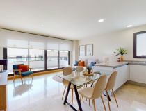  - Apartment - Orihuela Coast - Playa Flamenca